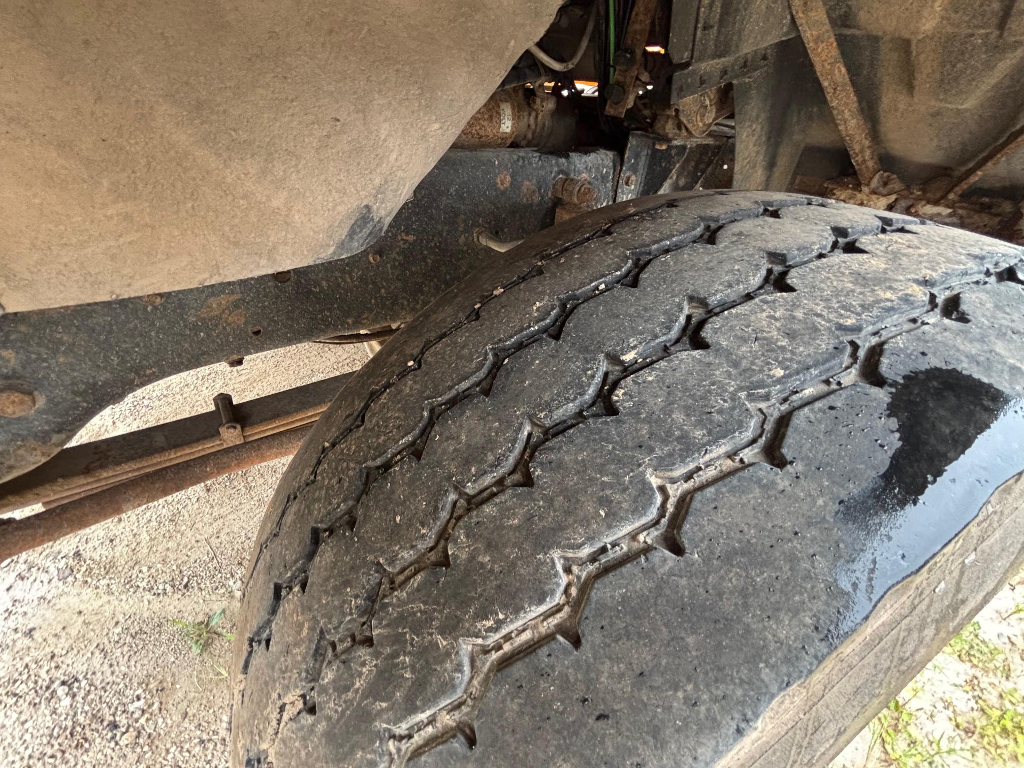 1995 MACK CL713 - Image 24